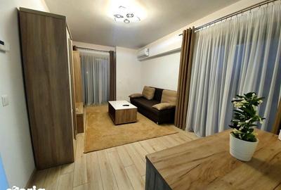 Garsonieră decomandată în Drumul Taberei - 2