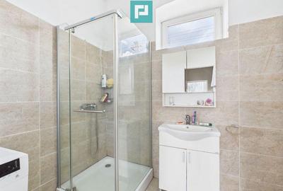 Casa moderna, spa?ioasa ?i versatila Caporal Alexa - 11