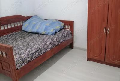 Inchiriez apartament cu 2 camere pe strada Luceafarul nr 7 - 1