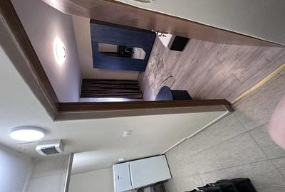 Garsonieră decomandată în Complex Studențesc