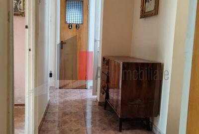 Apartament 3 camere Drumul Taberei langa metrou Valea Ialomitei Apartament 3 camere Drumul Taberei langa metrou Valea Ialomitei - 4