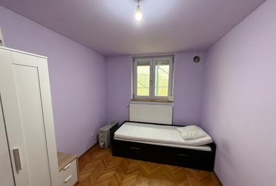Apartament cu 4 camere semidecomandat, mobilat în Titan - 13
