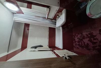 Apartament cu 2 camere semidecomandat în Govândari - 1