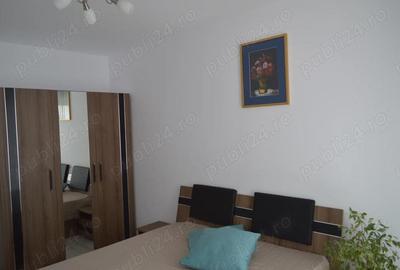 Apartament cu 2 camere decomandat în Titan - 1