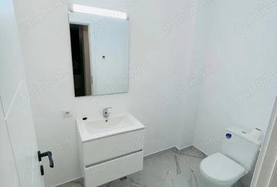 Apartament cu 3 camere decomandat în Ampoi 3 - 8