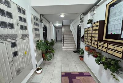 Ideal investitie - garsoniera mobilata - Metrou Dimitrie Leonida - 5