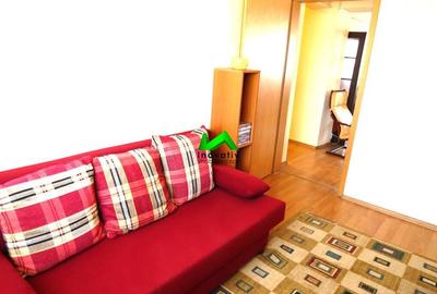 Apartament cu 3 camere decomandat, mobilat în Calea Dumbrăvii - 6