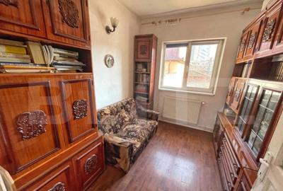 Casa 130 mp, 3 niveluri, centrala termica, Spitalul de Urgen - 2