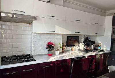 Apartament cu 3 camere în Militari - 6