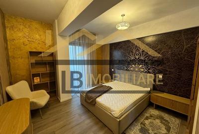 Apartament de 2 camere, Lux, 52 mp, Zona Ultracentrala - 5