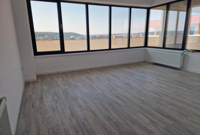 2 camere cu parcare subterana - 86.5mp - Central - intabulat - revanzare - 20