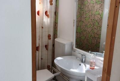 Casă cu 2 camere în Central - 5