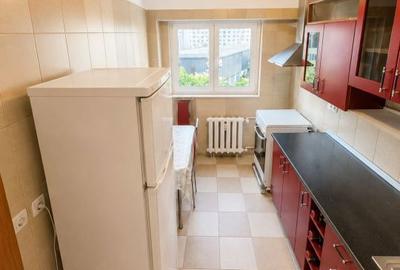Apartament cu 3 camere semidecomandat în Pantelimon - 6