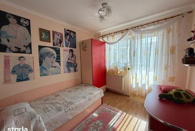 Apartament cu 4 camere în Central - 5