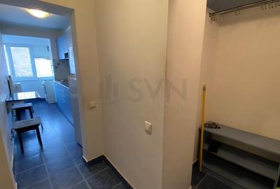 Apartament cu 2 camere semidecomandat, mobilat în Giulești - 7