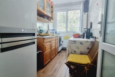 APARTAMENT 2 CAMERE LA 1 MINUT DE METROU - 9