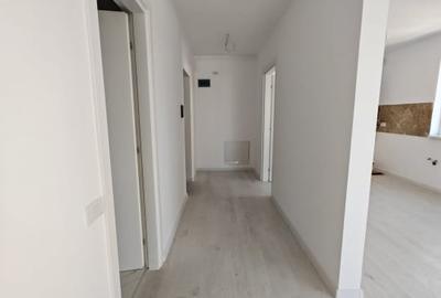 Apartament cu 2 camere decomandat în Popești-Leordeni - 7