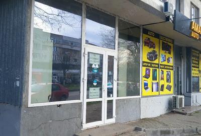 Spațiu comercial, de 50 mp, în 5 Călărasi - 2