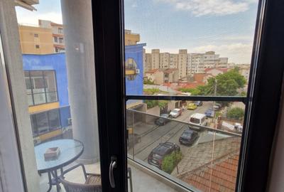 Apartament cu 2 camere, mobilat în Trocadero - 3