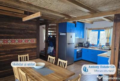 Casă cu 5 camere cu Teren 28000 Mp în Roșia - 6