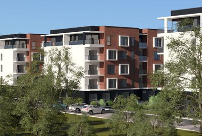 Apartamente doua camere si Garsoniere. Dobroesti Fundeni. Direct Dezvoltator