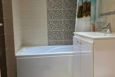 Apartament cu 2 camere semidecomandat în Gară - 3