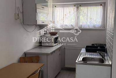 Apartament cu 2 camere, mobilat în Cornișa - 3