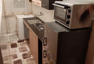 Apartament cu 2 camere decomandat în Spitalul Județean - 8