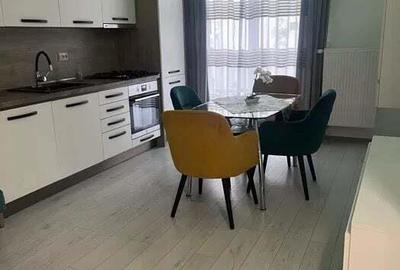 Maurer Residence - Vanzare ap. 2 camere + loc de parcare - 3