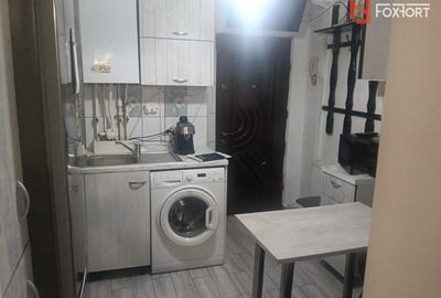 Apartament cu o camera de vanzare in Timisoara, zona Complexul Studentesc - 6