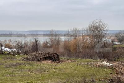 Teren Construcții intravilan de 2142 mp, în Exterior Sud - 1