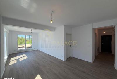 Apartament cu 2 camere în Valea Lupului - 8