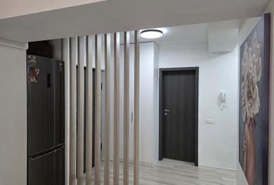 Apartament 3Camere Moghioros Park Parcare inclusa - 8