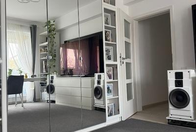 Apartament cu 2 camere decomandat în Central - 4