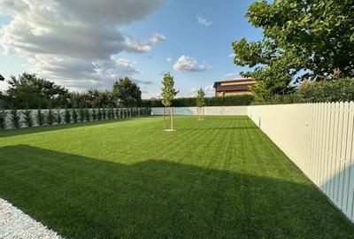 Locuinta individuala cu teren de 1000mp Locuinta individuala cu teren de 1000mp - 19