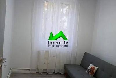 Apartament cu 3 camere decomandat în Șelimbăr