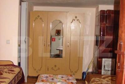 Casă cu 3 camere cu Teren 159 Mp în Central