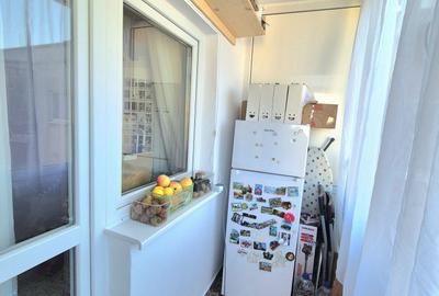 Garsonieră decomandată în Dosu Bricii - 8