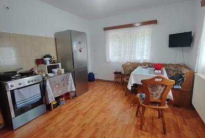 Casă individuală cu 2 camere cu Canalizare în Nord-Est - 5