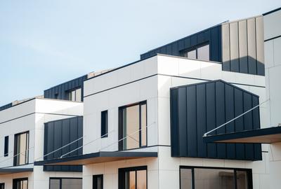 VILA INDIVIDUALA - CORBEANCA - LANGA PADURE CU PISCINA 54MP - COMISION 0% - 5