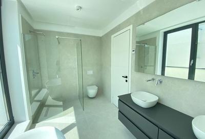 Vila de vanzare- Voluntari- Matei Milo- nou - finisaje lux - 8