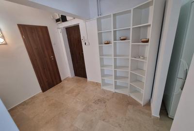 Bd mamaia spitalul militar-apartament 2 camere decomandat mobilat complet - 18