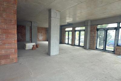 Spațiu comercial, de 159 mp, în Turnișor - 5