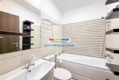 Garsonieră decomandată, mobilată în Militari - 8