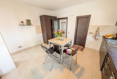 Casă individuală cu 5 camere cu Teren 416 Mp în Aviației - 9