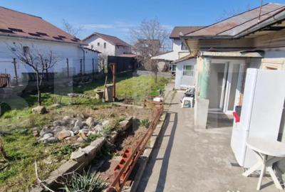 Teren de 640 mp, în Bariera Vâlcii