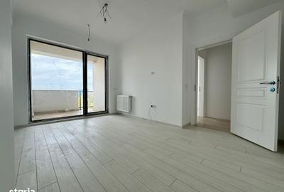 Apartament cu 3 camere în Palazu Mare - 1