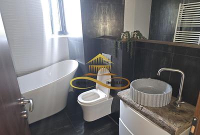 Apartament 2 camere de inchiriat bloc nou EMD Apartament 2 camere de inchiriat bloc nou EMD - 12