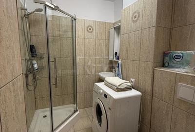 Garsonieră semidecomandată, mobilată în Titan - 4