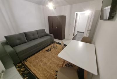 Garsonieră nedecomandată în Fălticeni - 8